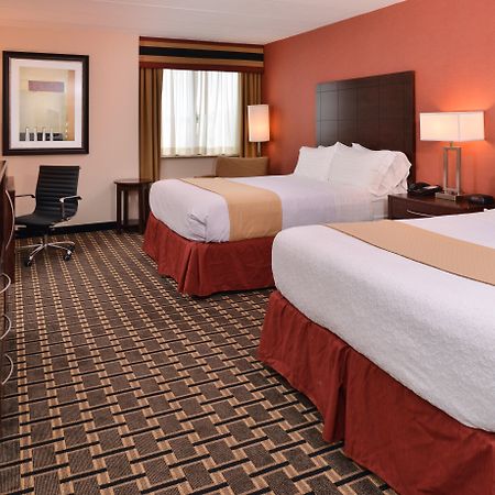 Holiday Inn New London By Ihg Dış mekan fotoğraf
