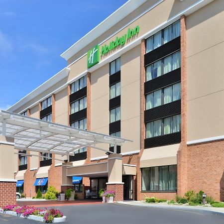 Holiday Inn New London By Ihg Dış mekan fotoğraf