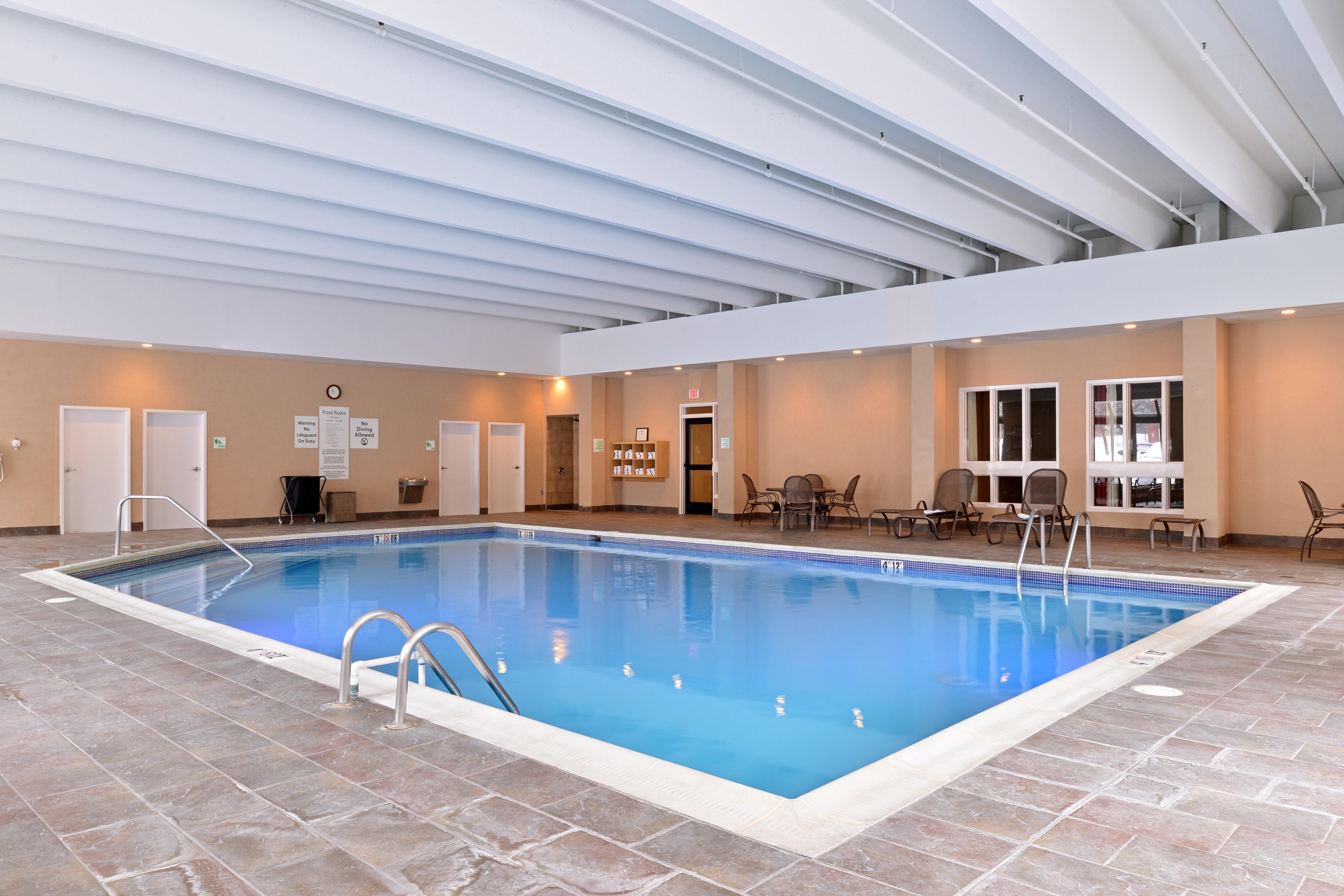 Holiday Inn New London By Ihg Dış mekan fotoğraf