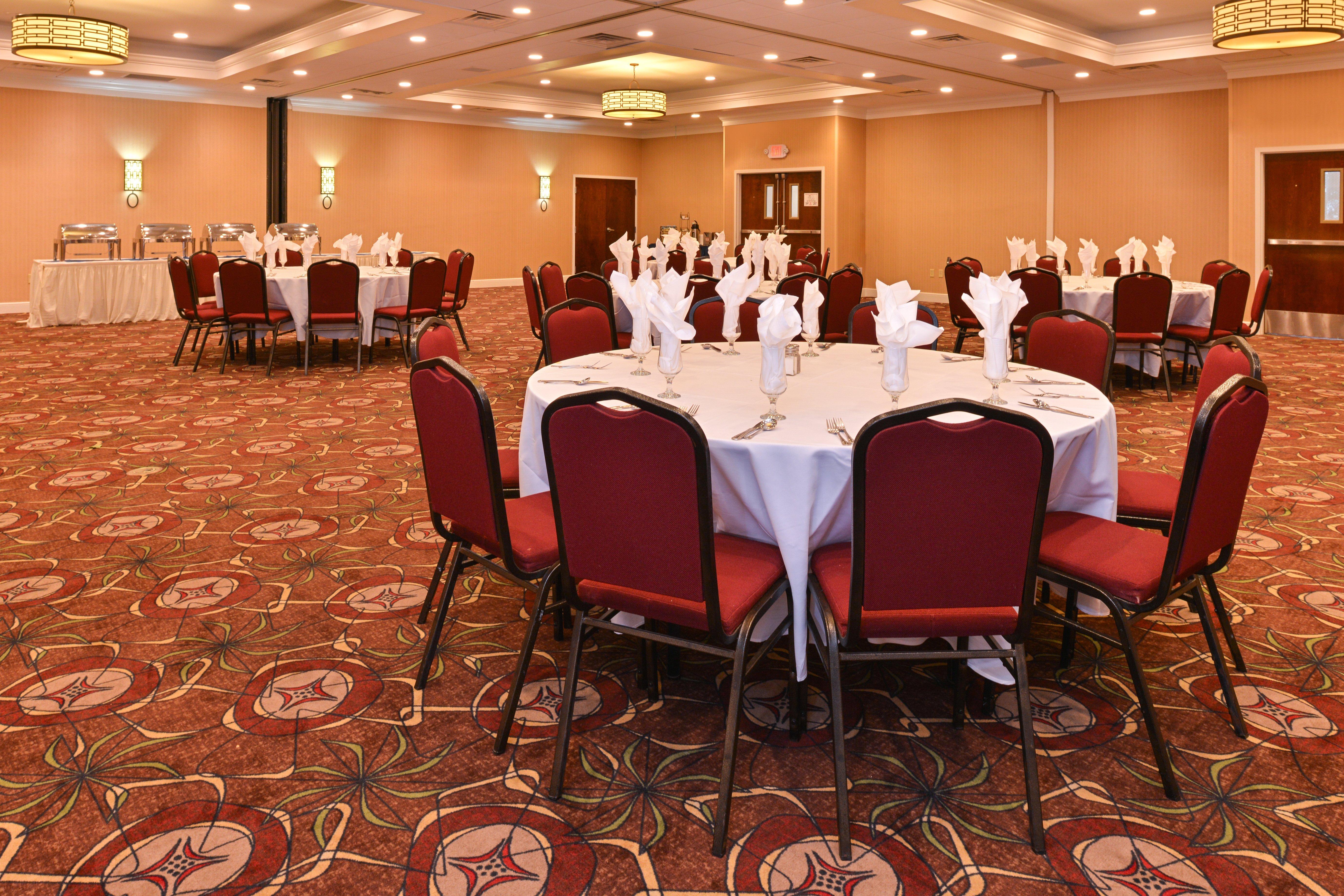 Holiday Inn New London By Ihg Dış mekan fotoğraf
