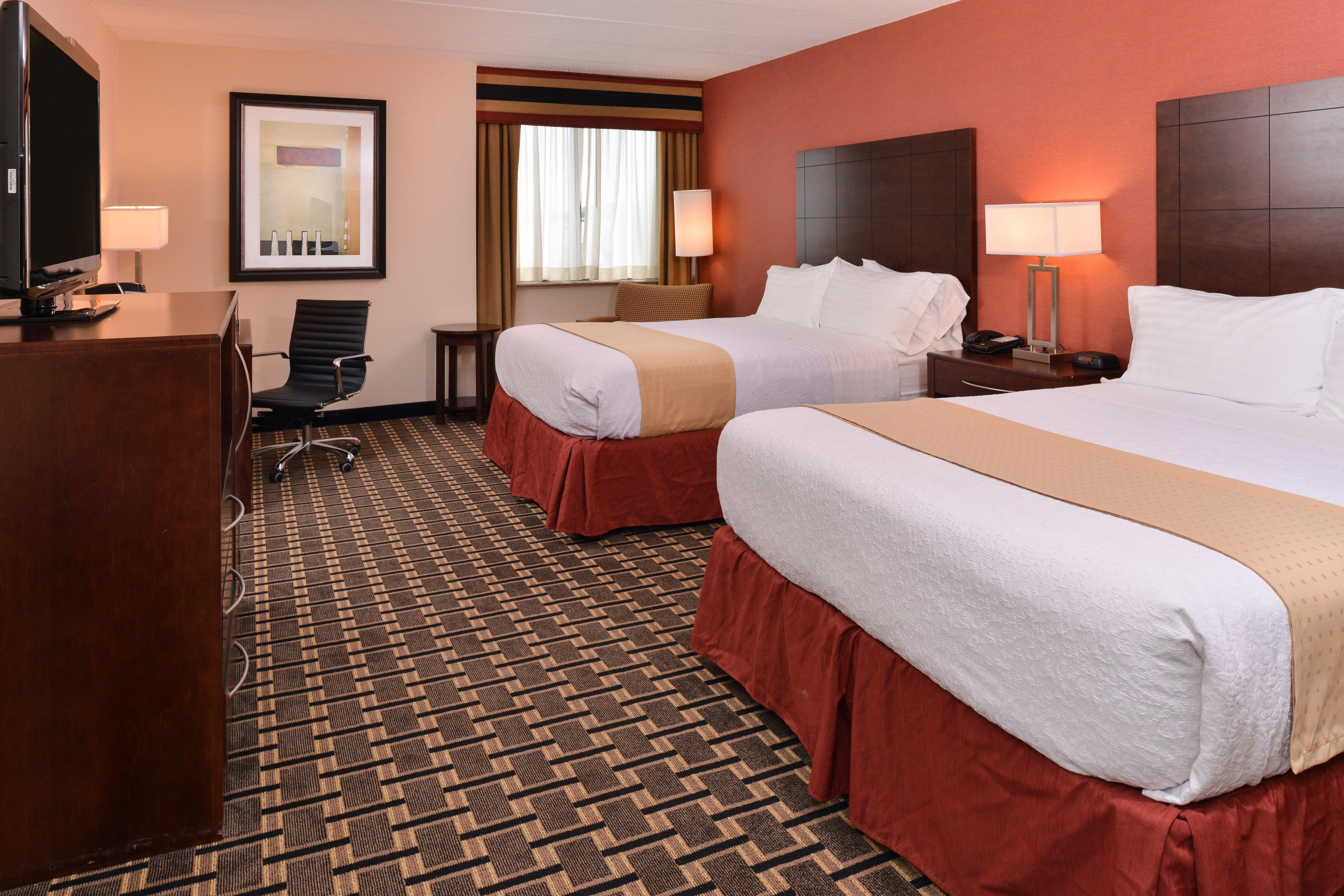 Holiday Inn New London By Ihg Dış mekan fotoğraf