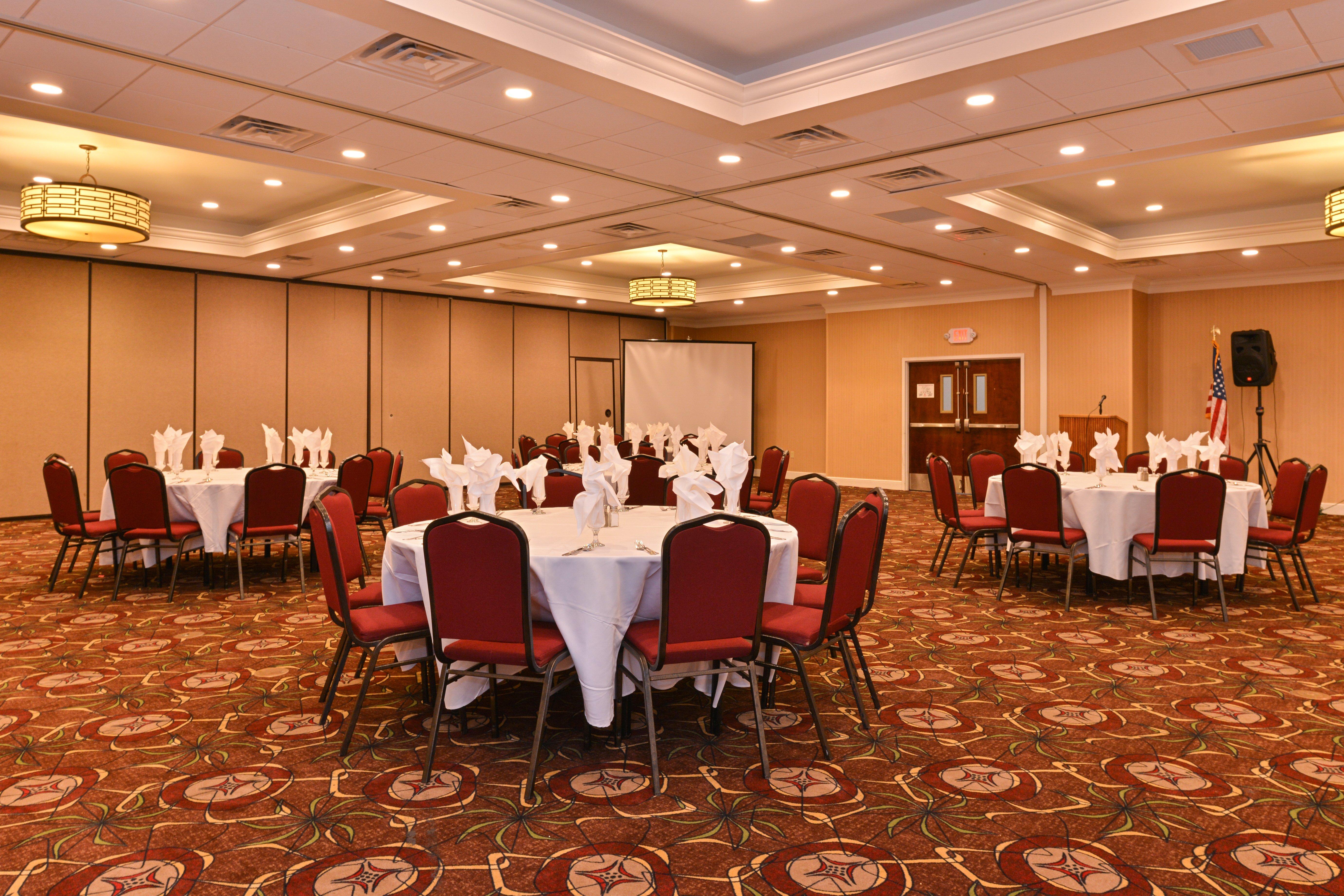 Holiday Inn New London By Ihg Dış mekan fotoğraf