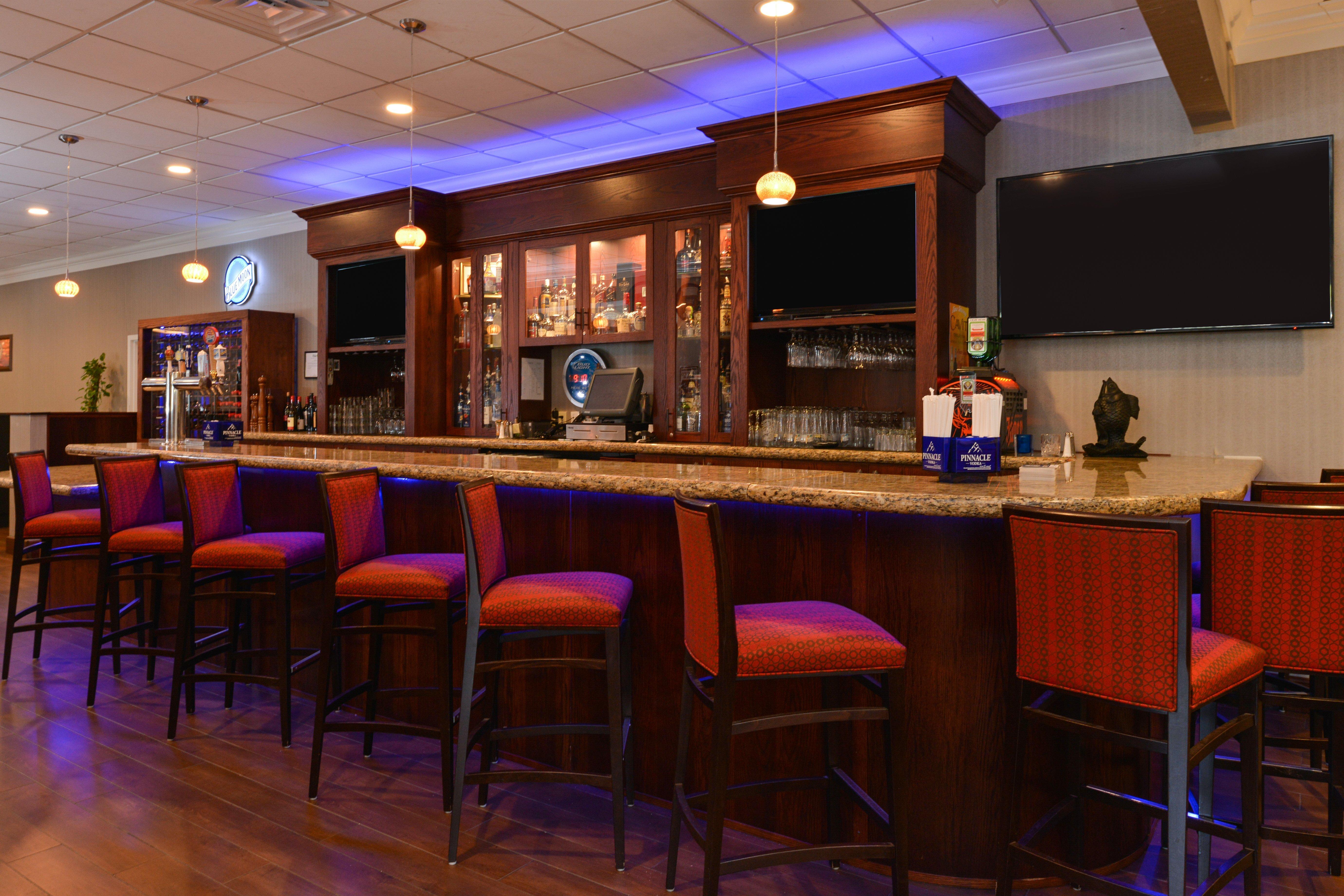 Holiday Inn New London By Ihg Dış mekan fotoğraf