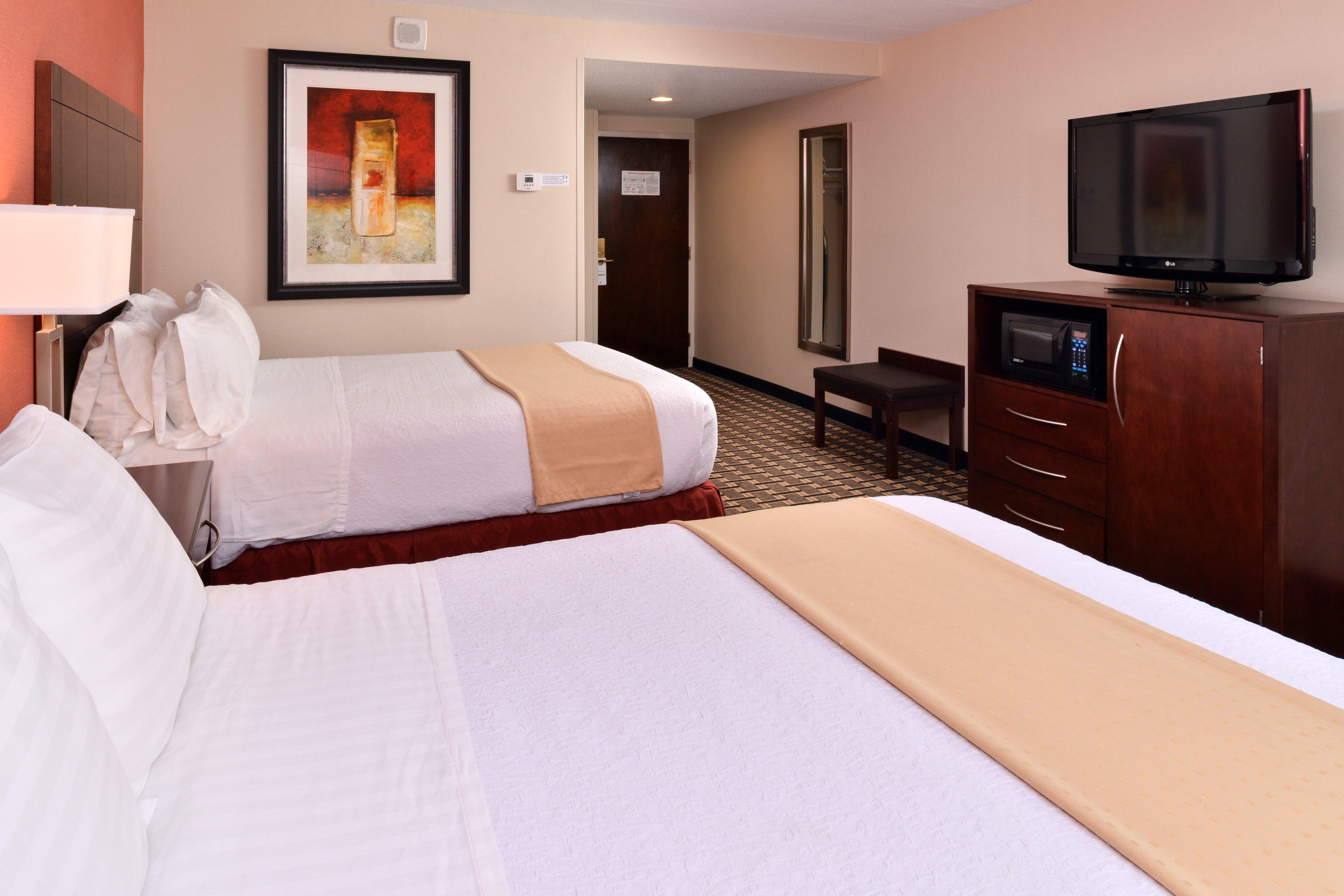 Holiday Inn New London By Ihg Dış mekan fotoğraf