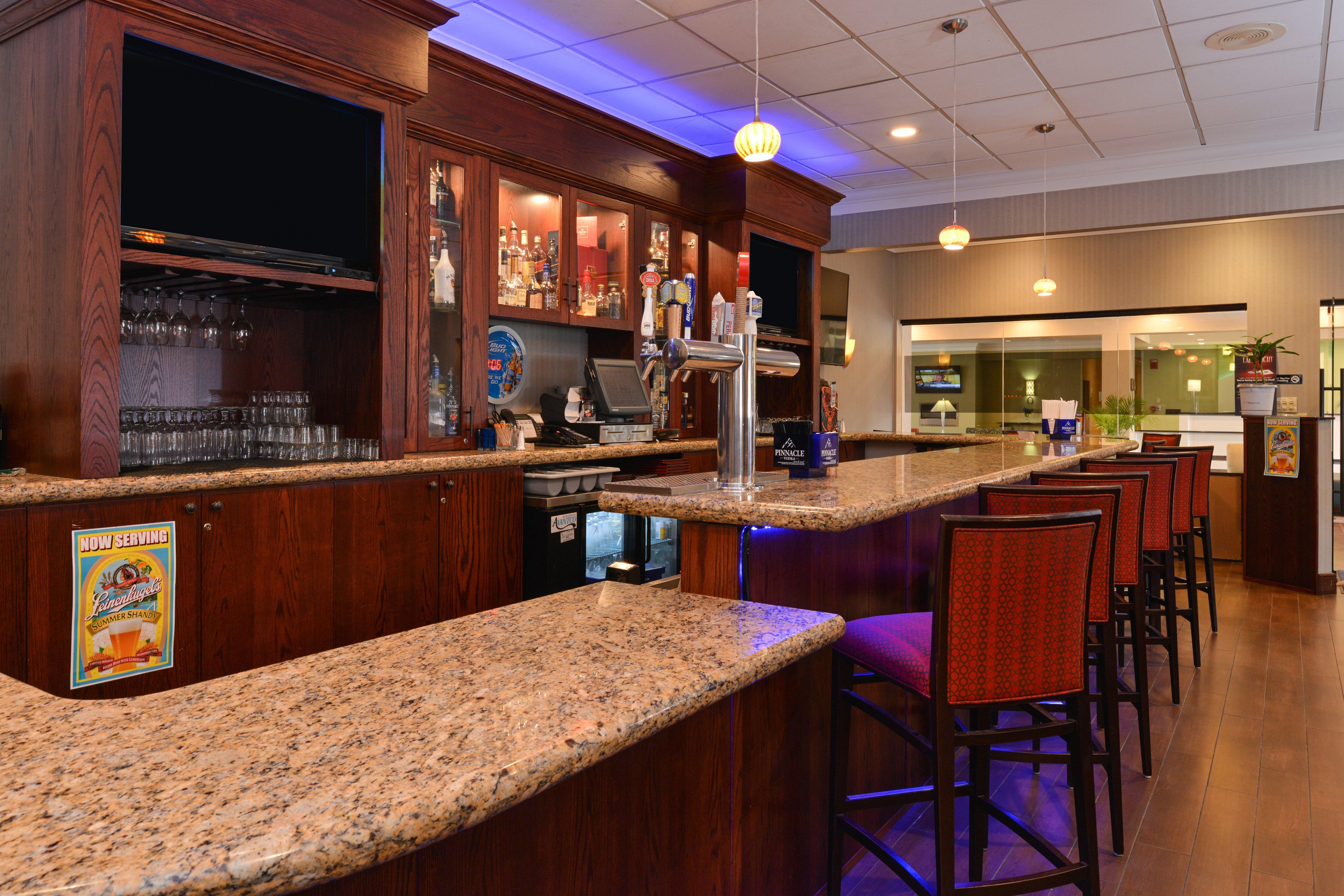 Holiday Inn New London By Ihg Dış mekan fotoğraf
