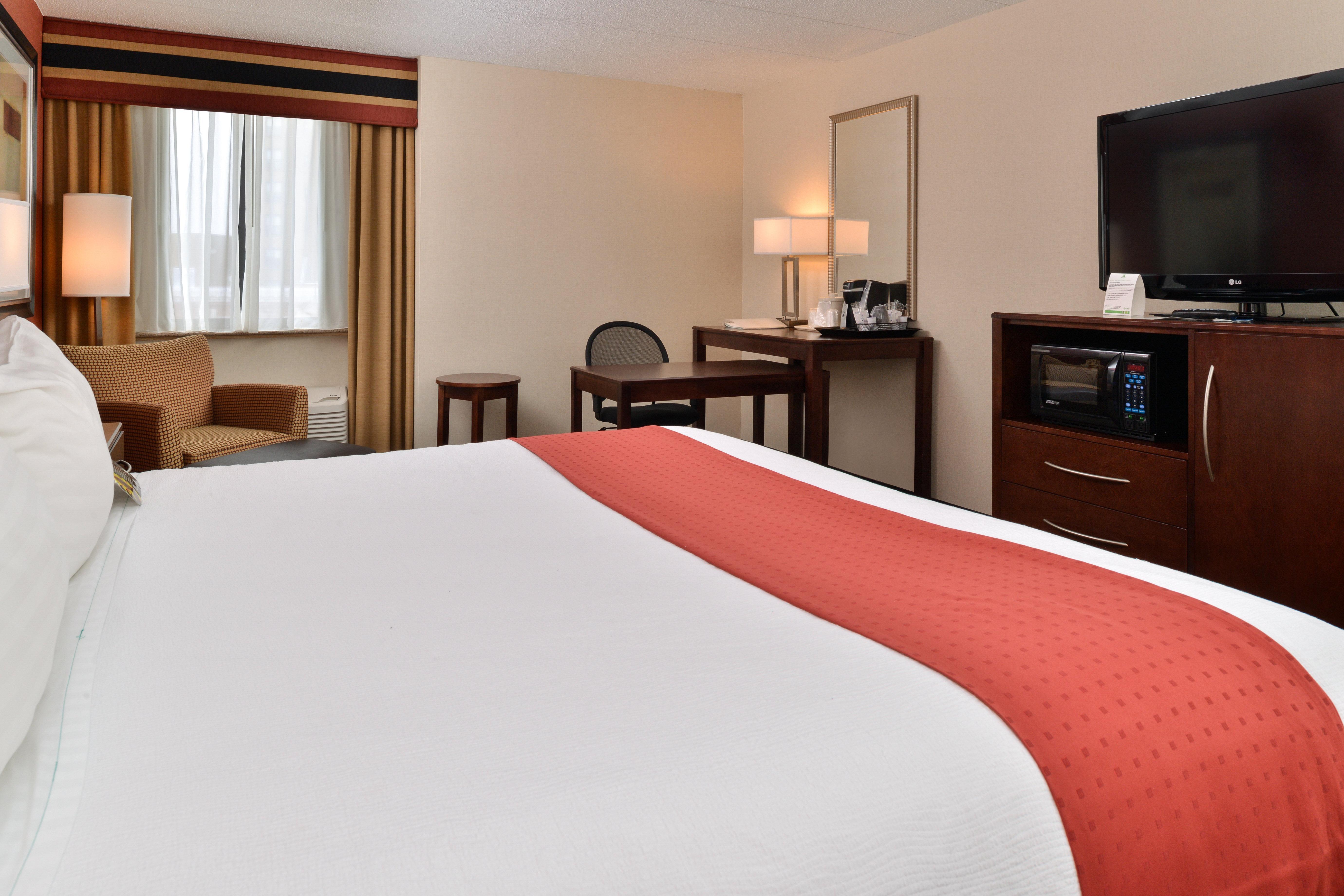 Holiday Inn New London By Ihg Dış mekan fotoğraf