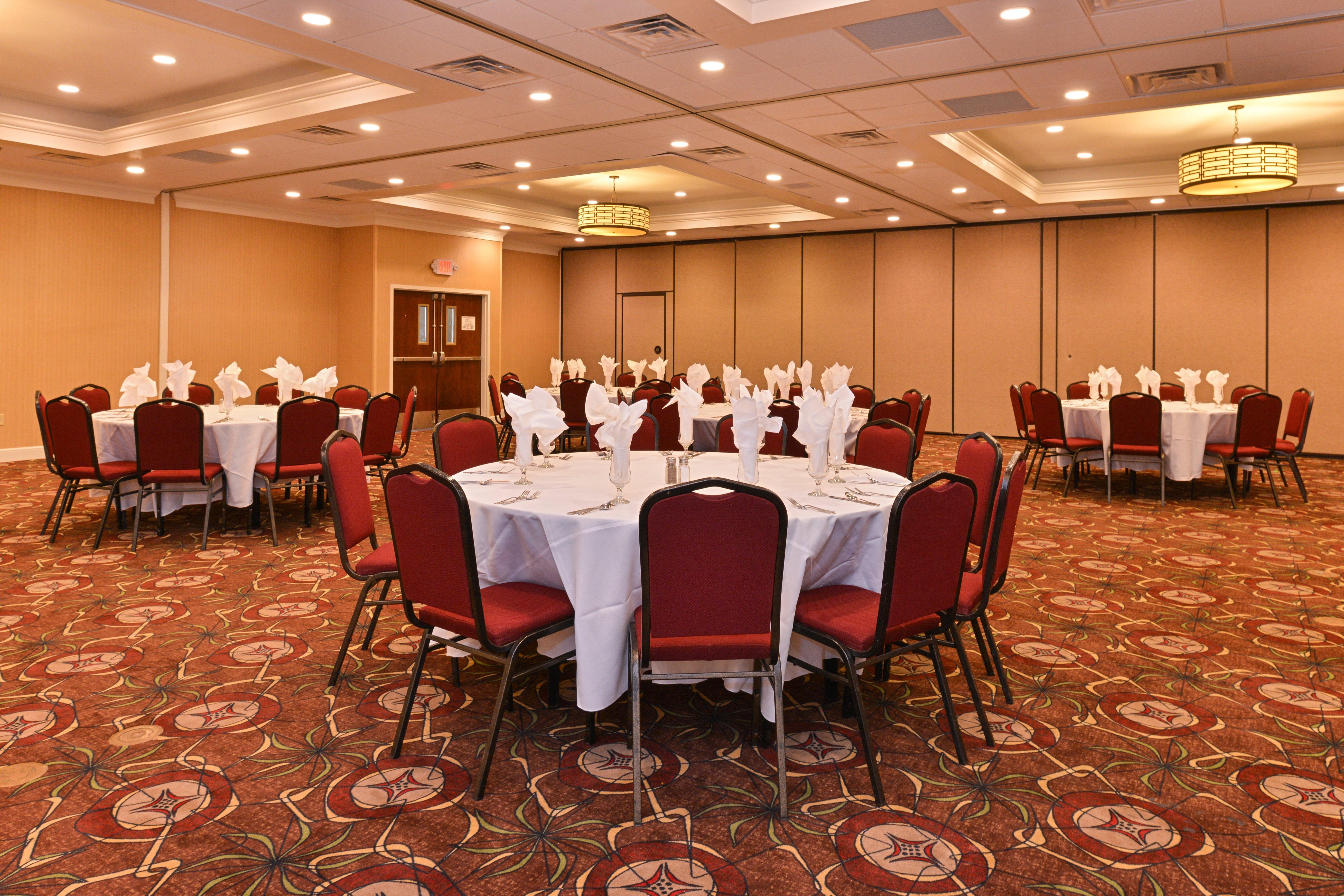 Holiday Inn New London By Ihg Dış mekan fotoğraf