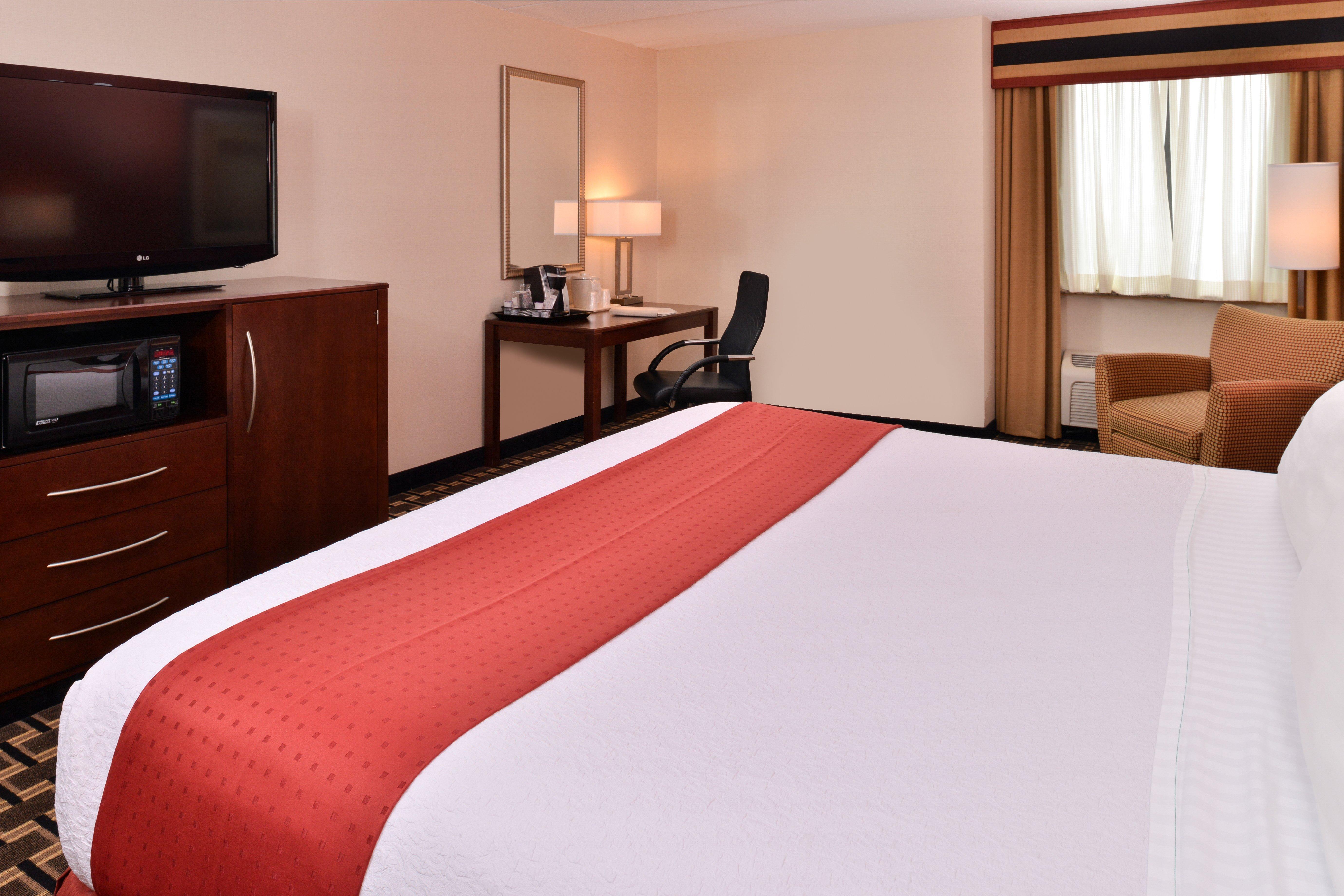 Holiday Inn New London By Ihg Dış mekan fotoğraf