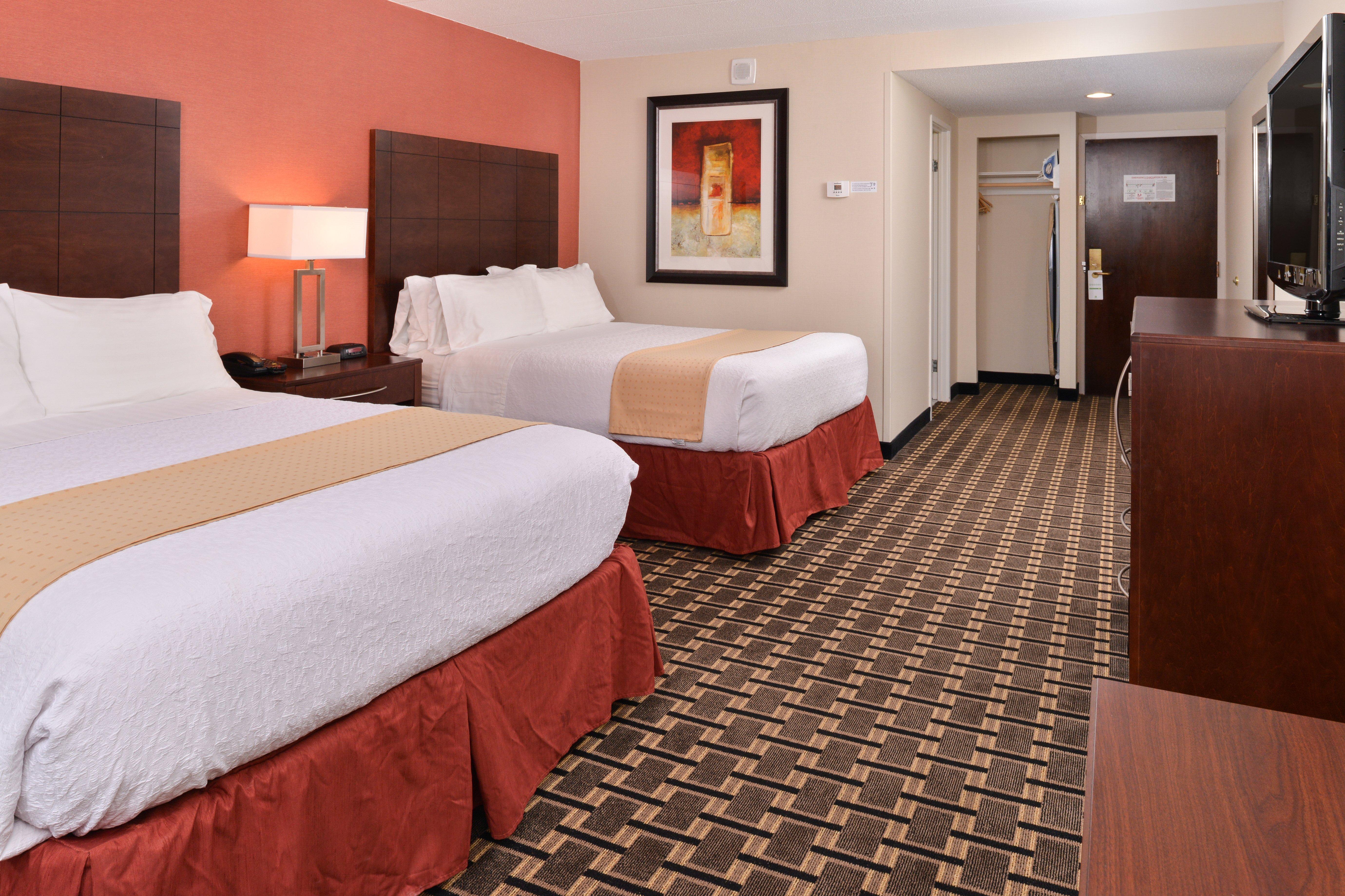 Holiday Inn New London By Ihg Dış mekan fotoğraf