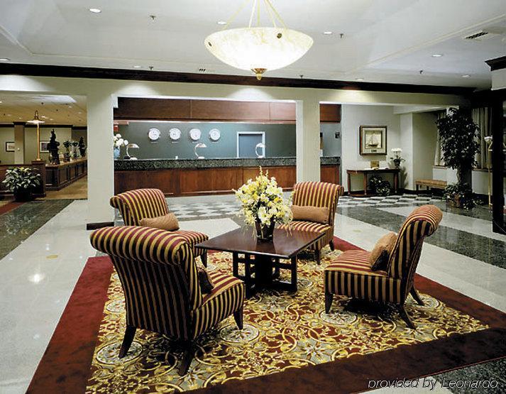 Holiday Inn New London By Ihg İç mekan fotoğraf