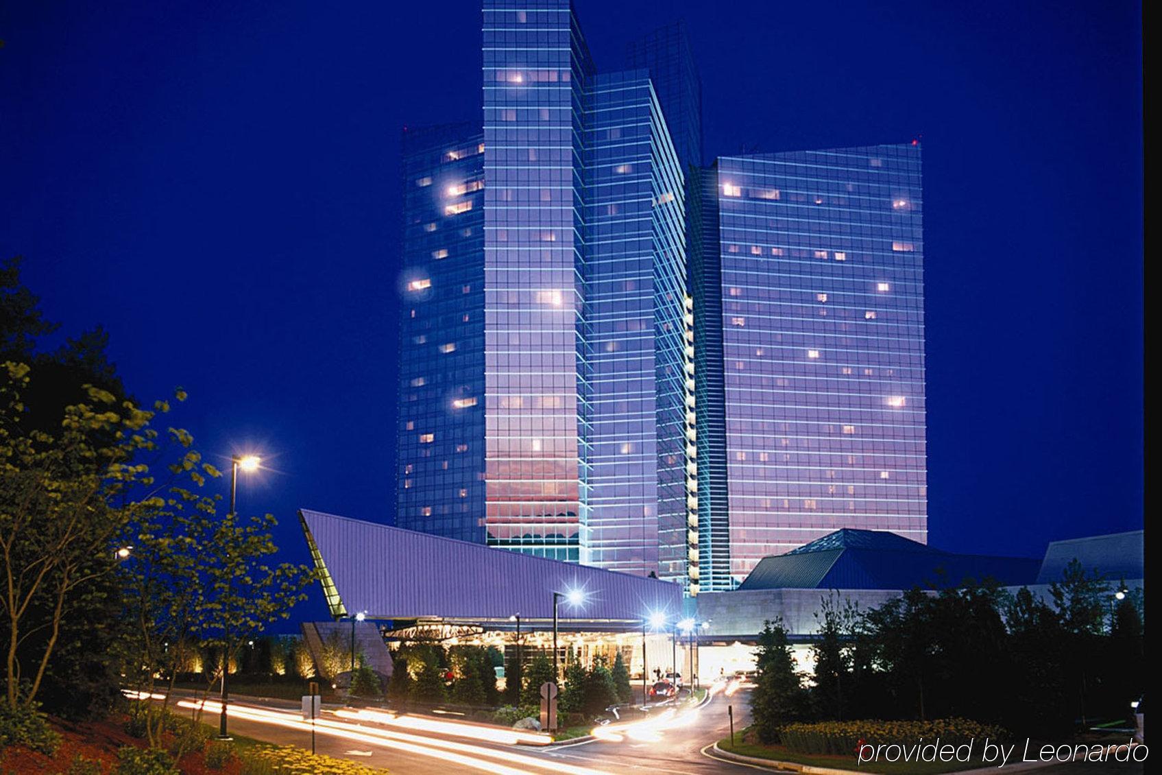 Holiday Inn New London By Ihg Dış mekan fotoğraf