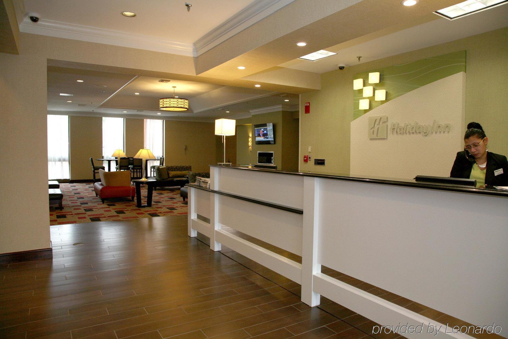Holiday Inn New London By Ihg Dış mekan fotoğraf