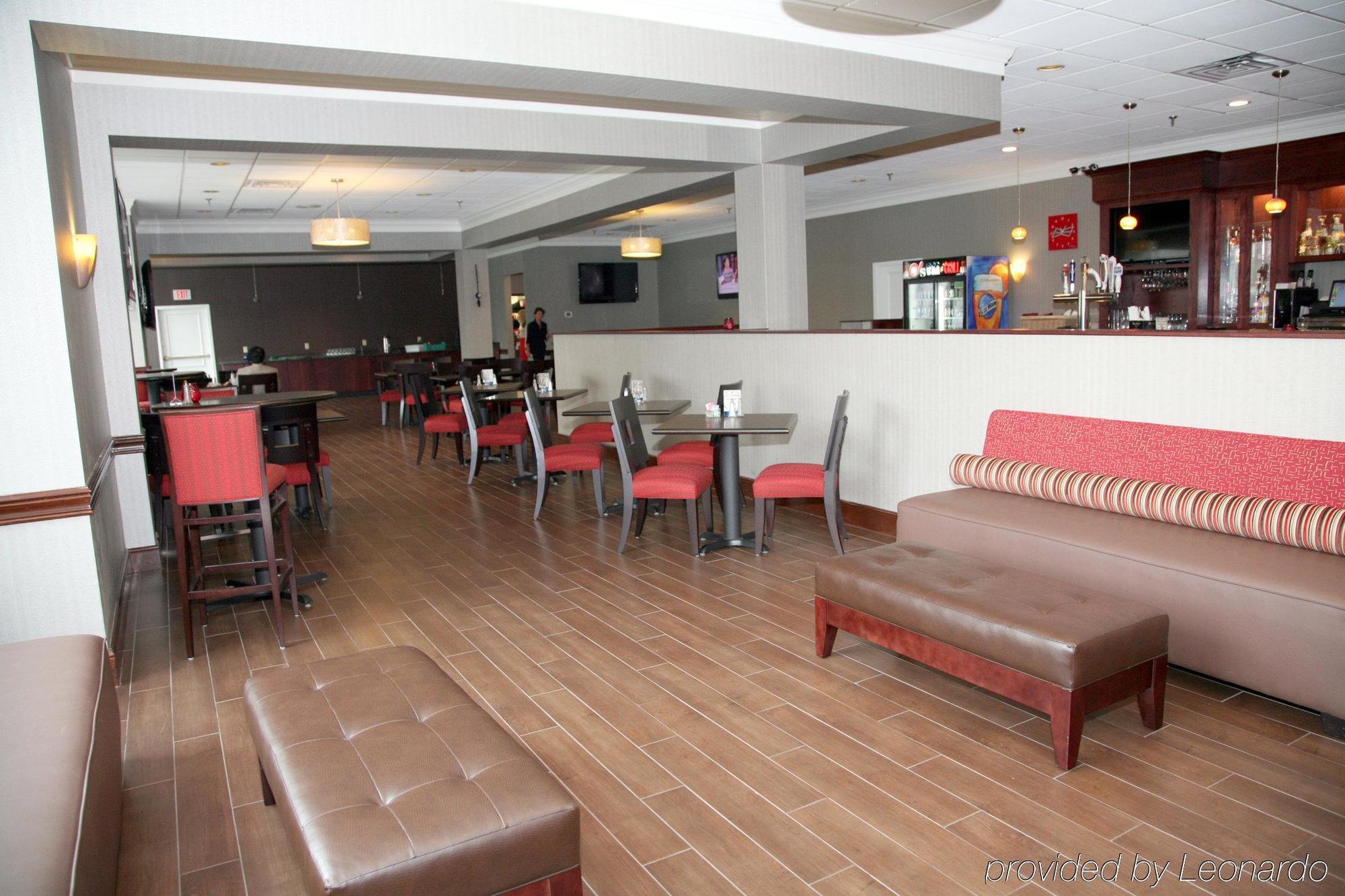 Holiday Inn New London By Ihg Dış mekan fotoğraf